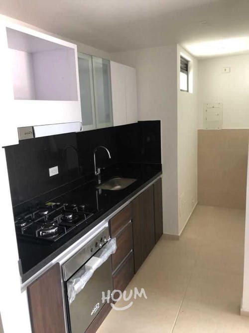 Apartamento de 3 alcobas en venta en Santa Rita, Chía, 77 m² · foto 10 de 19