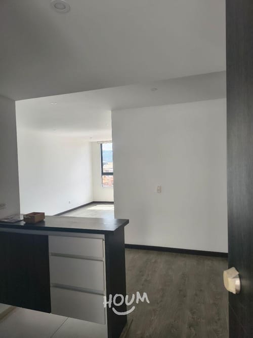Apartamento de 3 alcobas en venta en Santa Rita, Chía, 77 m² · foto 12 de 19