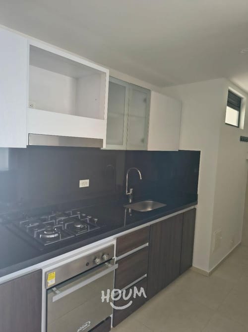 Apartamento de 3 alcobas en venta en Santa Rita, Chía, 77 m² · foto 13 de 19