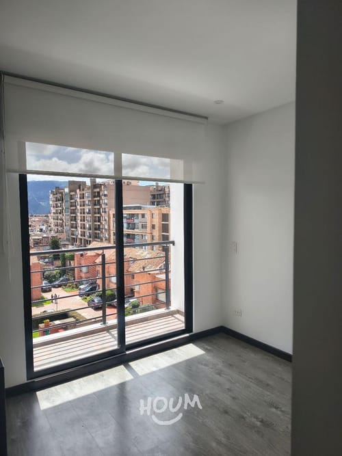 Apartamento de 3 alcobas en venta en Santa Rita, Chía, 77 m² · foto 14 de 19