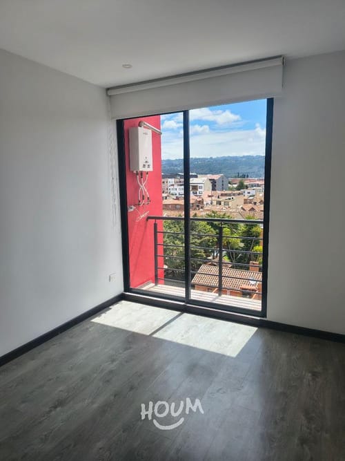 Apartamento de 3 alcobas en venta en Santa Rita, Chía, 77 m² · foto 15 de 19
