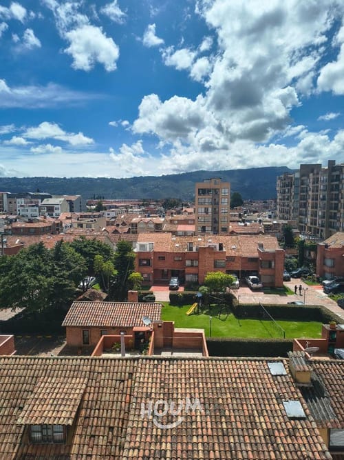 Apartamento de 3 alcobas en venta en Santa Rita, Chía, 77 m² · foto 16 de 19