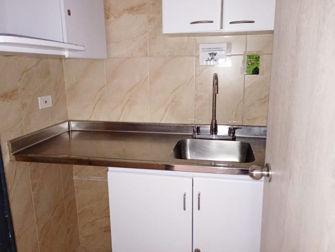 Oficina en arriendo en El Poblado, Medellín, 120 m² · foto 5 de 12