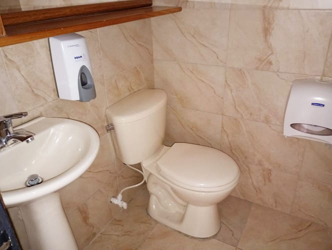 Oficina en arriendo en El Poblado, Medellín, 120 m² · foto 12 de 12