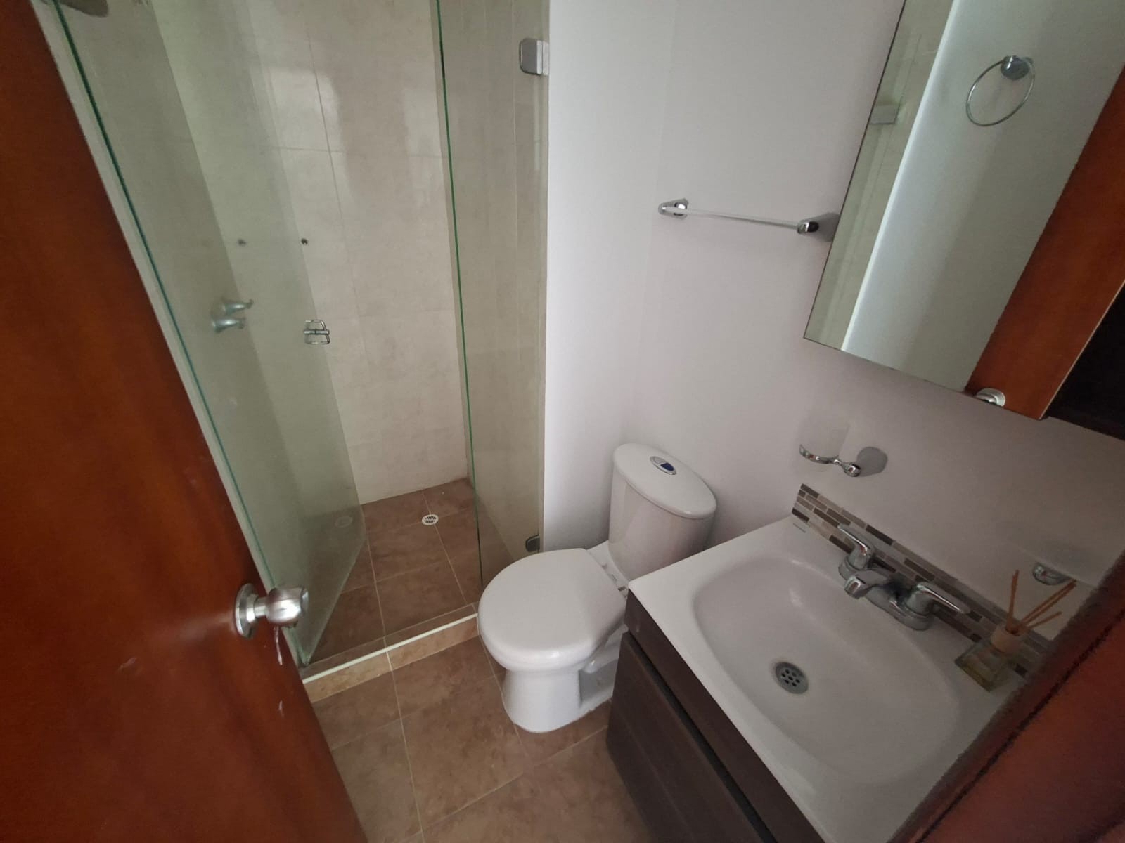 Apartamento en arriendo en Niza, Manizales · foto 14 de 15