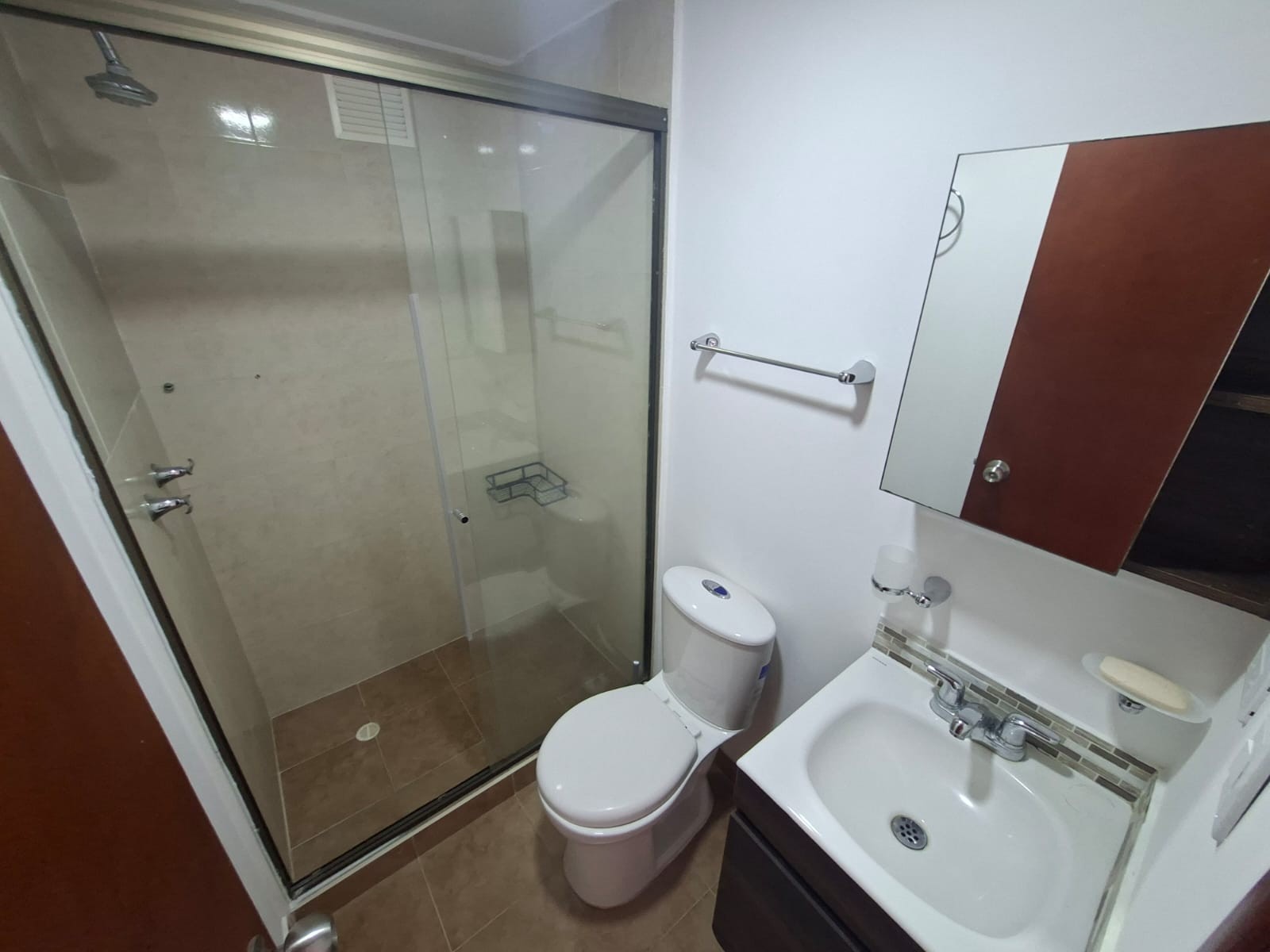 Apartamento en arriendo en Niza, Manizales · foto 13 de 15