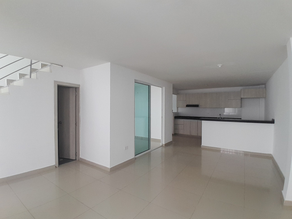 Casa en Venta en La concepcion, Barranquilla