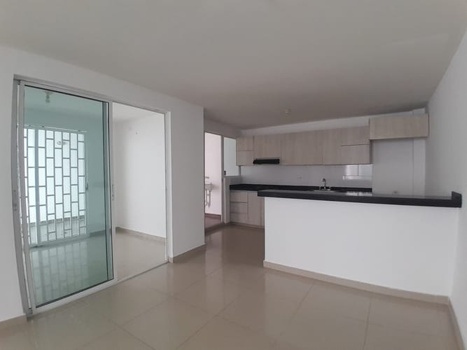 Casa de 3 alcobas en venta en La Concepcion, Barranquilla, 148 m² · foto 2 de 19