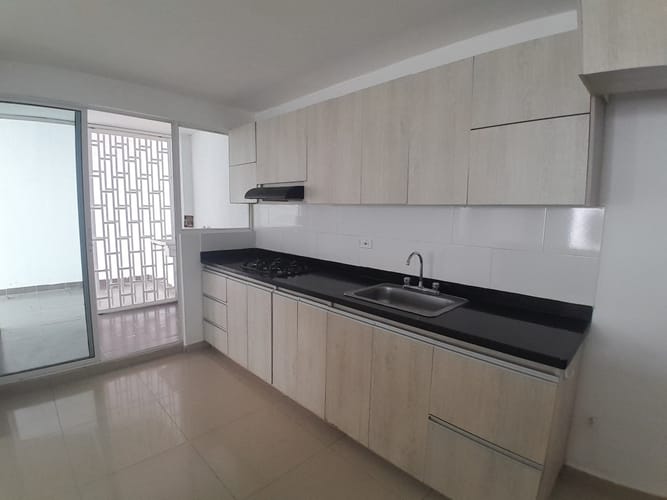 Casa de 3 alcobas en venta en La Concepcion, Barranquilla, 148 m² · foto 3 de 19
