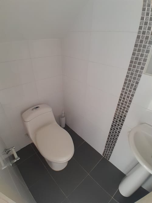 Casa de 3 alcobas en venta en La Concepcion, Barranquilla, 148 m² · foto 13 de 19