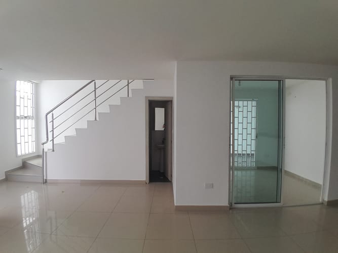 Casa de 3 alcobas en venta en La Concepcion, Barranquilla, 148 m² · foto 16 de 19