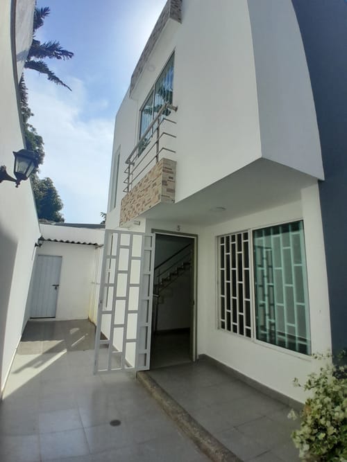 Casa de 3 alcobas en venta en La Concepcion, Barranquilla, 148 m² · foto 19 de 19