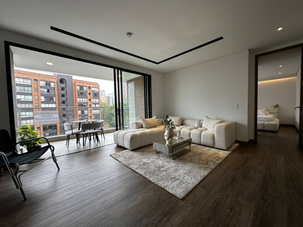 Foto del apartamento