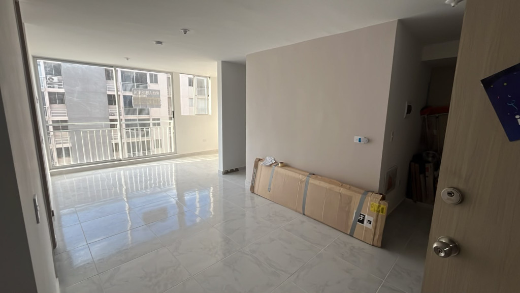 Apartamento en Arriendo en Ciudad Mallorquin, Barranquilla en arriendo en Ciudad Mallorquin