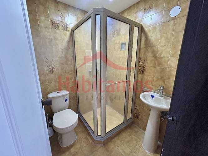 Apartamento de 4 alcobas en arriendo en La Aguacatala, Medellín, 120 m² · foto 6 de 14
