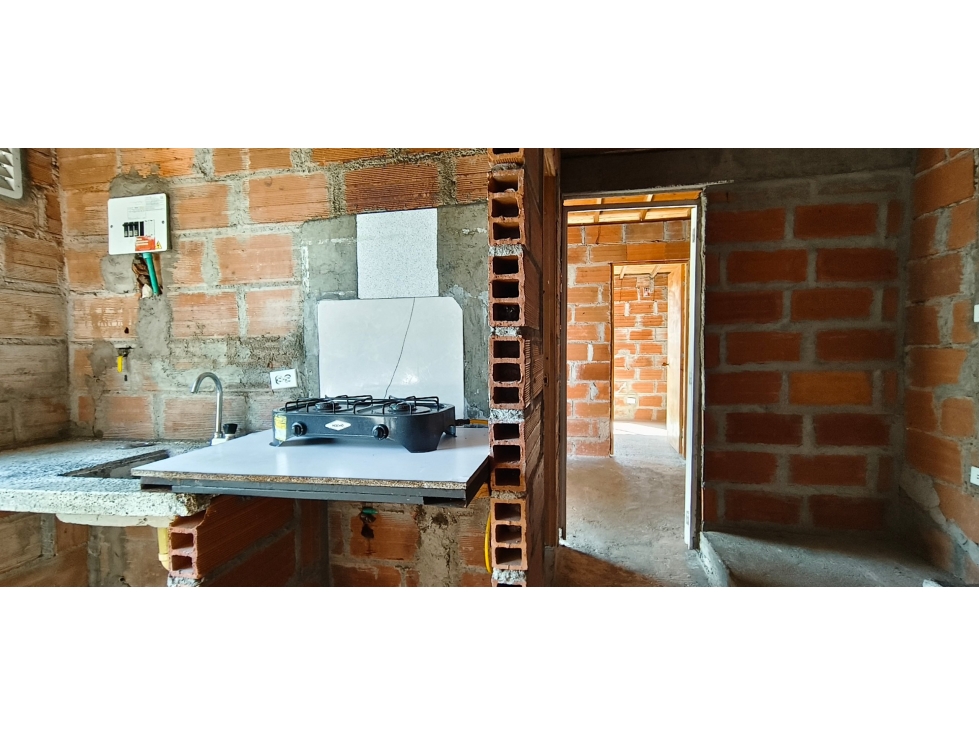 Apartamento en Arriendo en Calasanz, Medellín