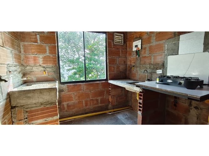 Apartamento de 2 alcobas en arriendo en Calasanz, Medellín, 55 m² · foto 2 de 8