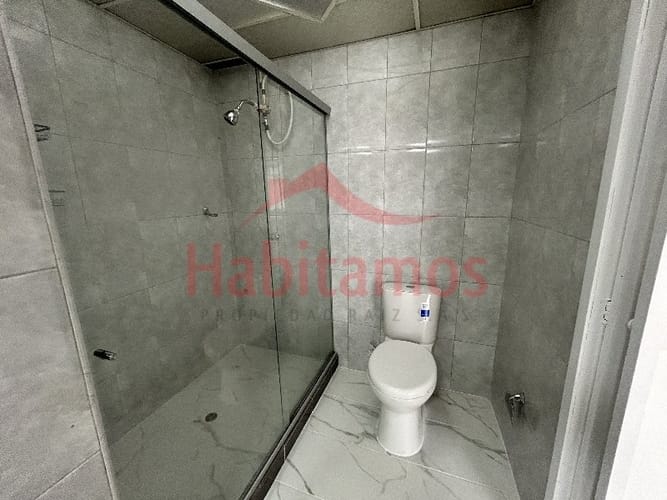 Apartamento de 4 alcobas en arriendo en La Aguacatala, Medellín, 120 m² · foto 14 de 14