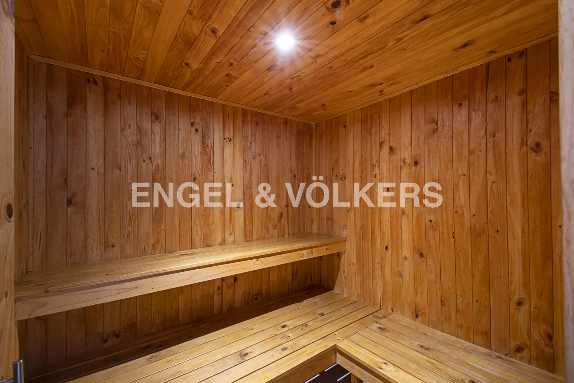 Apartamento en venta en San Patricio, Bogotá · foto 20 de 20