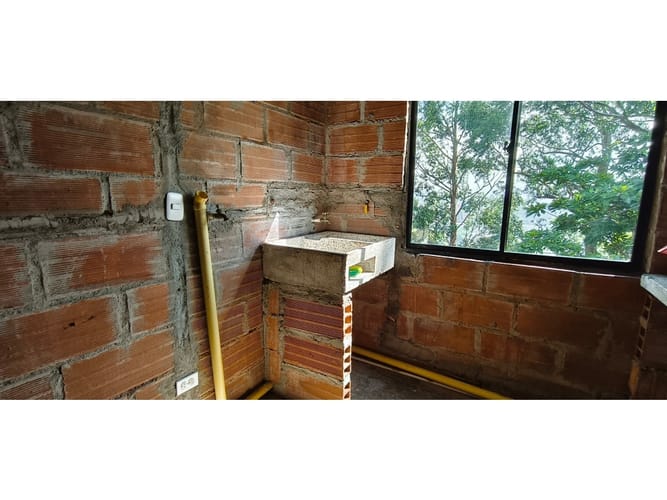 Apartamento de 2 alcobas en arriendo en Calasanz, Medellín, 55 m² · foto 7 de 8
