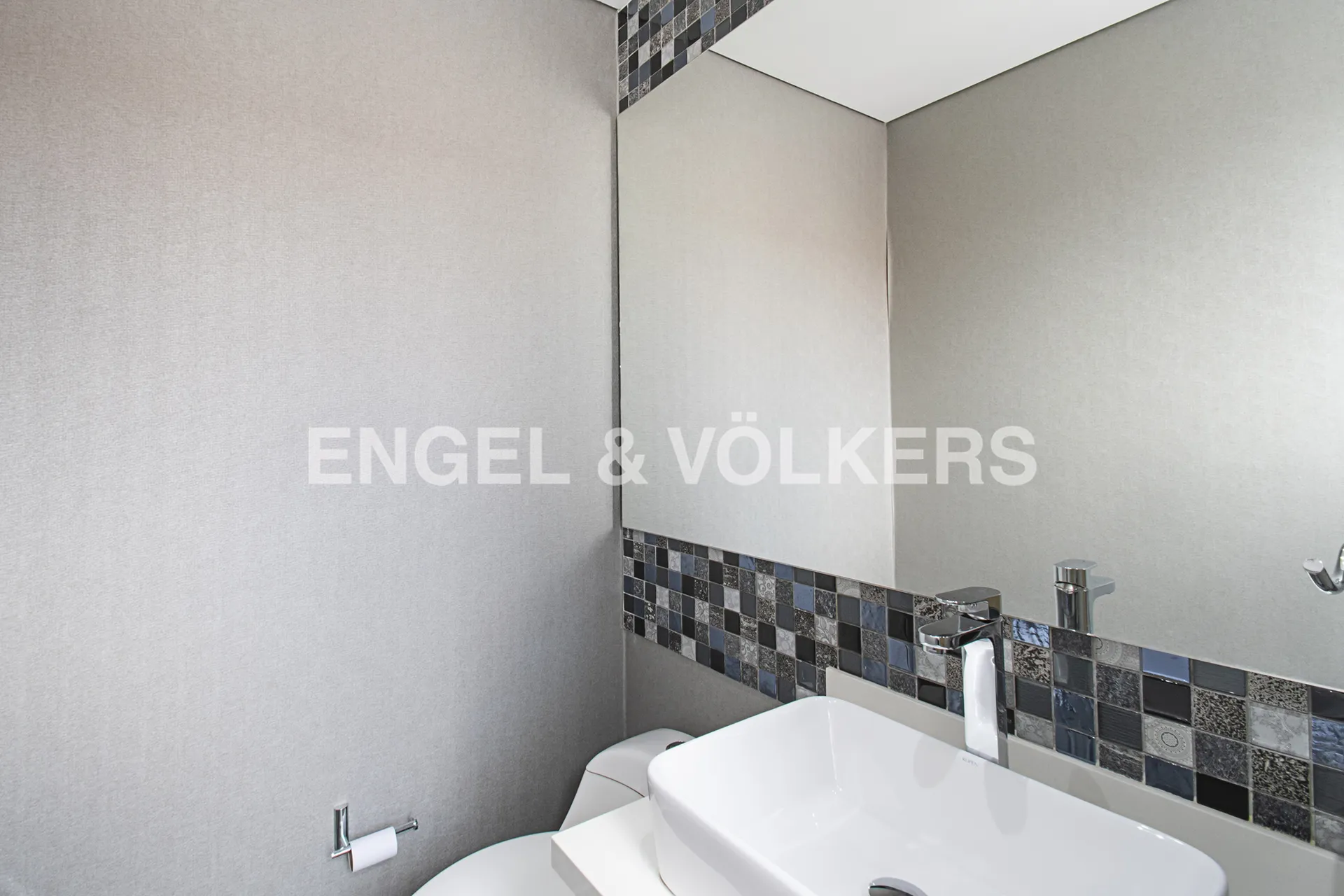 Apartamento en venta en San Patricio, Bogotá · foto 18 de 20