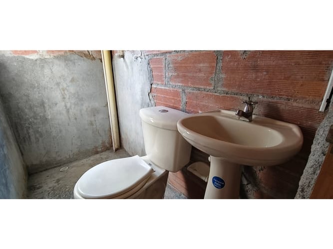 Apartamento de 2 alcobas en arriendo en Calasanz, Medellín, 55 m² · foto 8 de 8