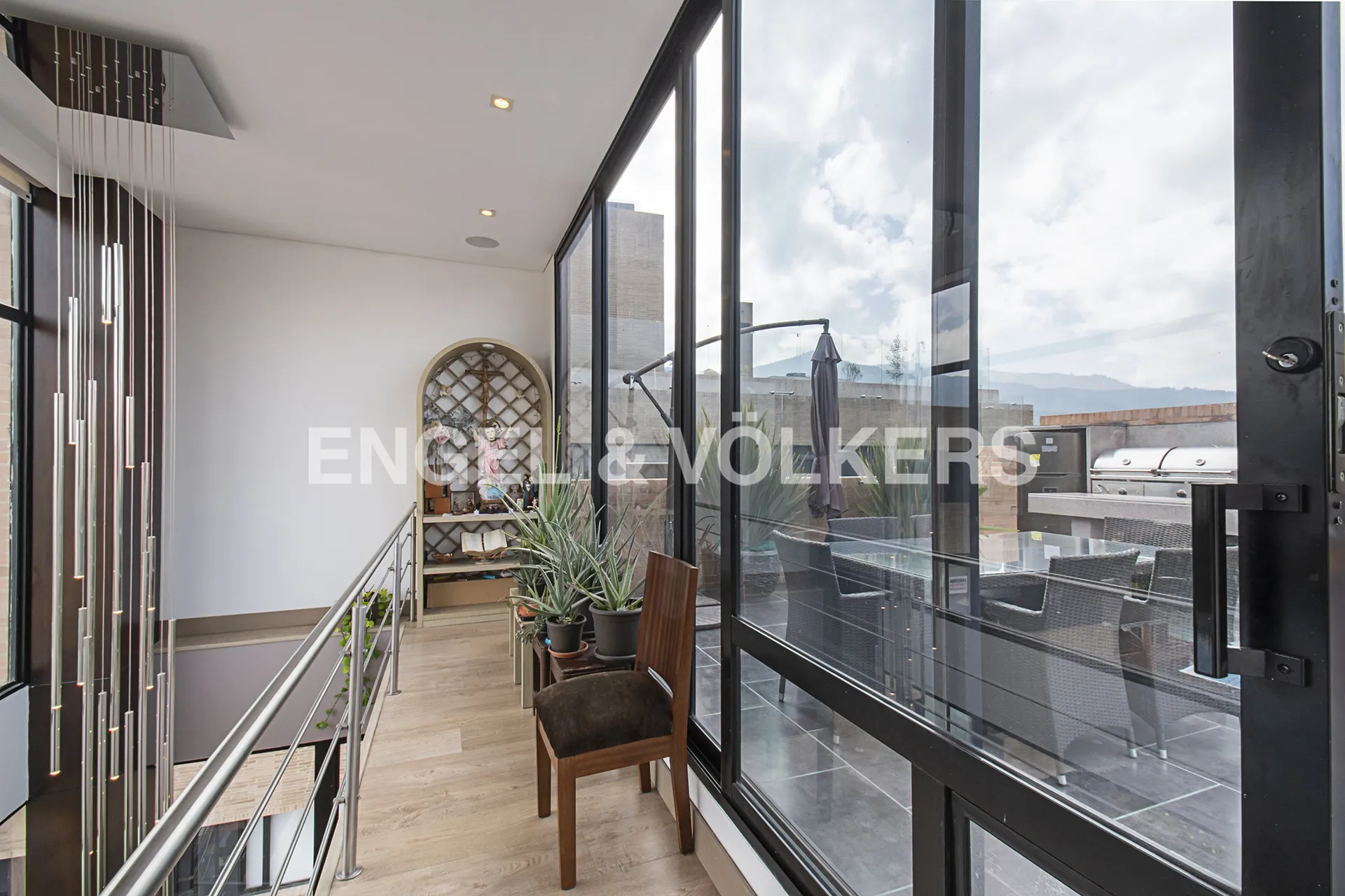 Apartamento en venta en San Patricio, Bogotá · foto 16 de 20