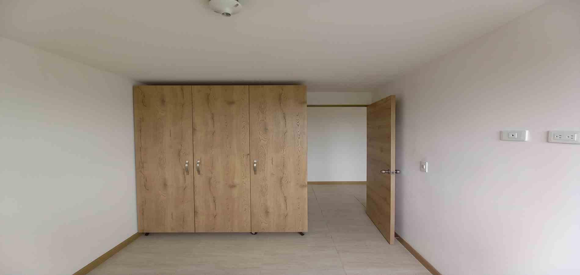 Apartamento en venta en Sector Plaza De Bolivar, Pereira · foto 5 de 19