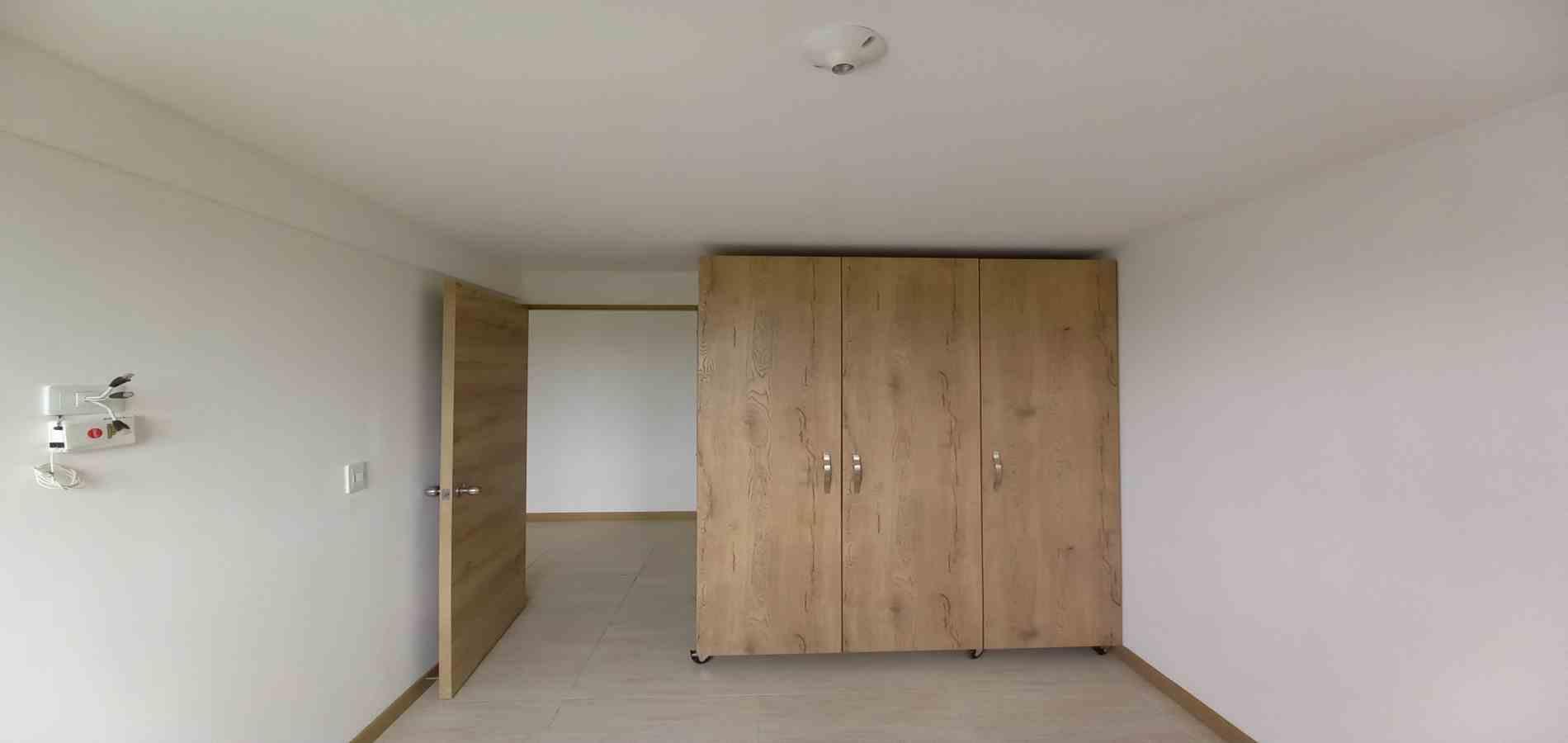 Apartamento en venta en Sector Plaza De Bolivar, Pereira · foto 6 de 19