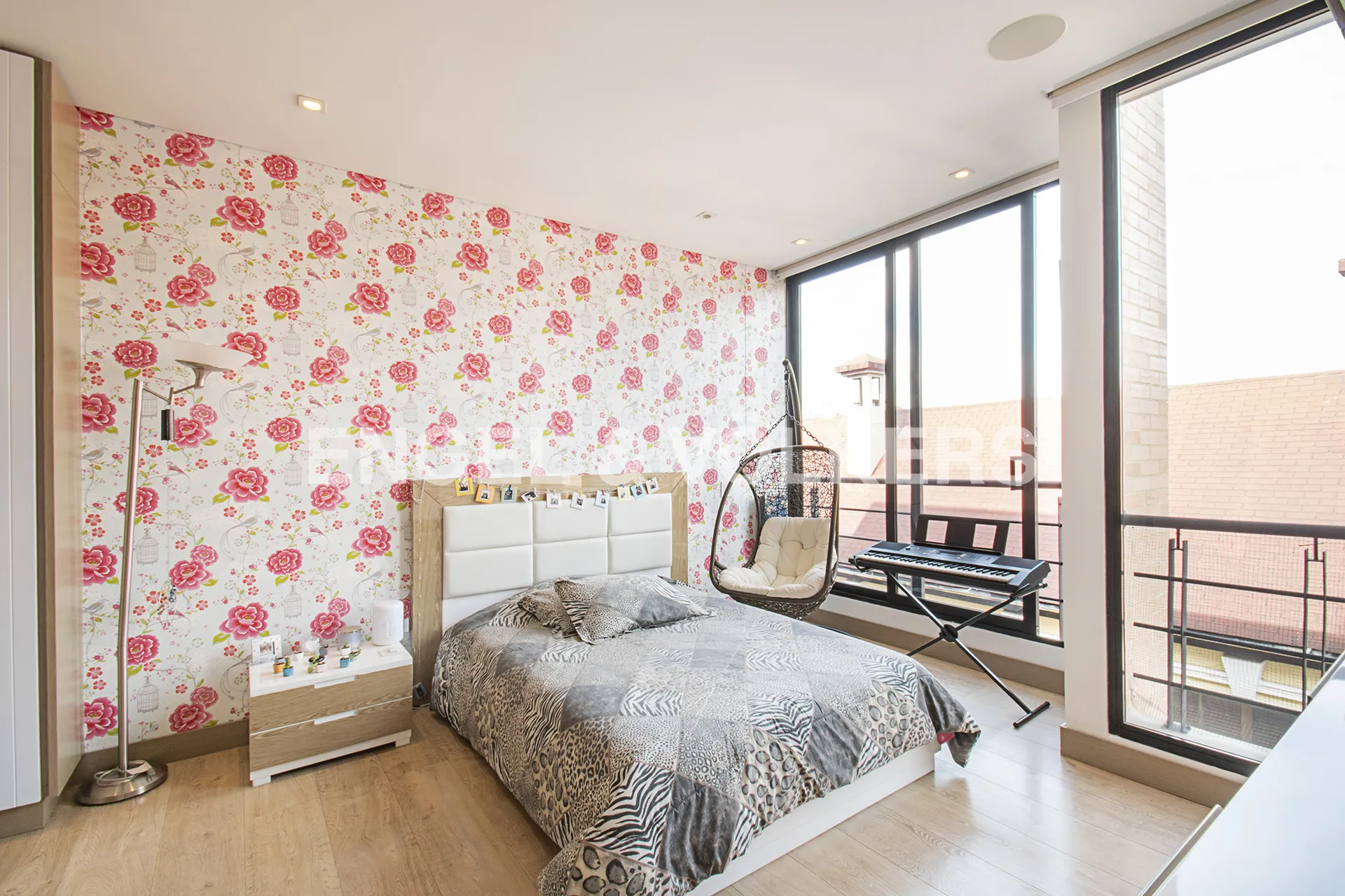Apartamento en venta en San Patricio, Bogotá · foto 13 de 20