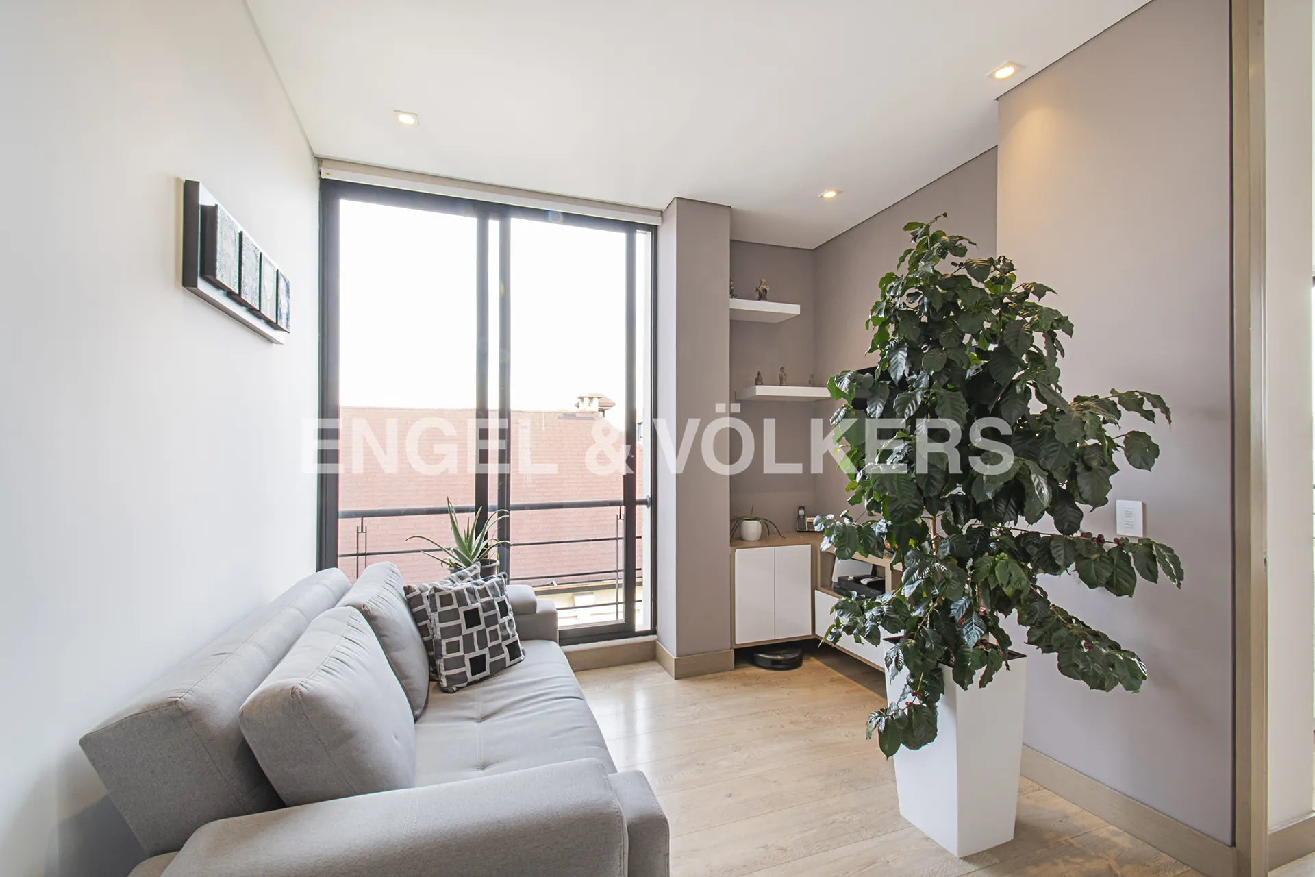 Apartamento en venta en San Patricio, Bogotá · foto 12 de 20