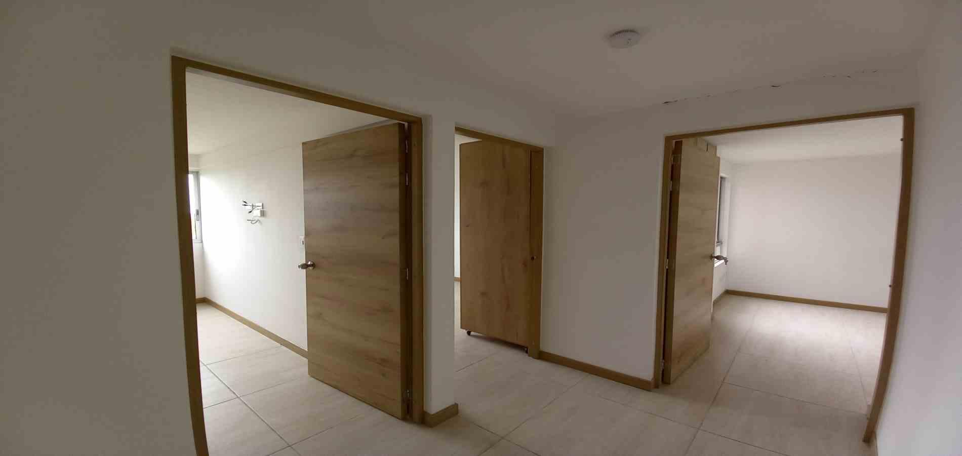 Apartamento en venta en Sector Plaza De Bolivar, Pereira · foto 8 de 19