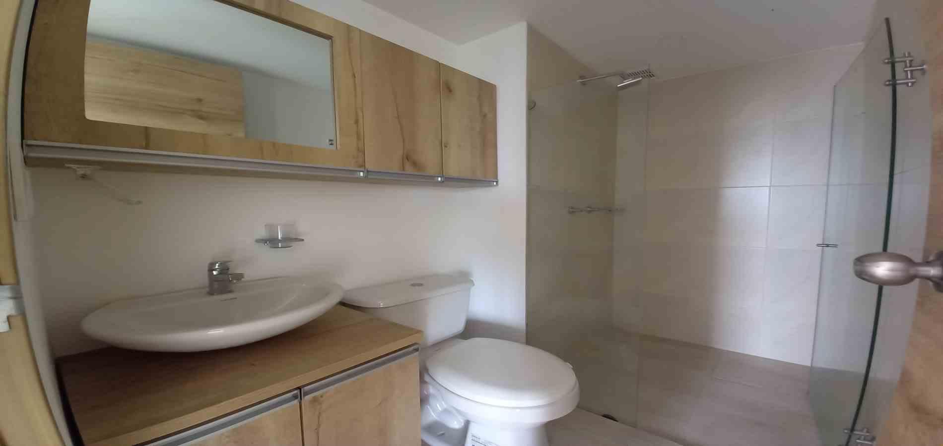 Apartamento en venta en Sector Plaza De Bolivar, Pereira · foto 9 de 19