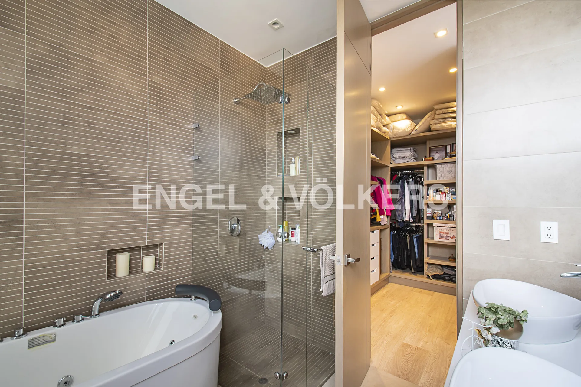 Apartamento en venta en San Patricio, Bogotá · foto 11 de 20