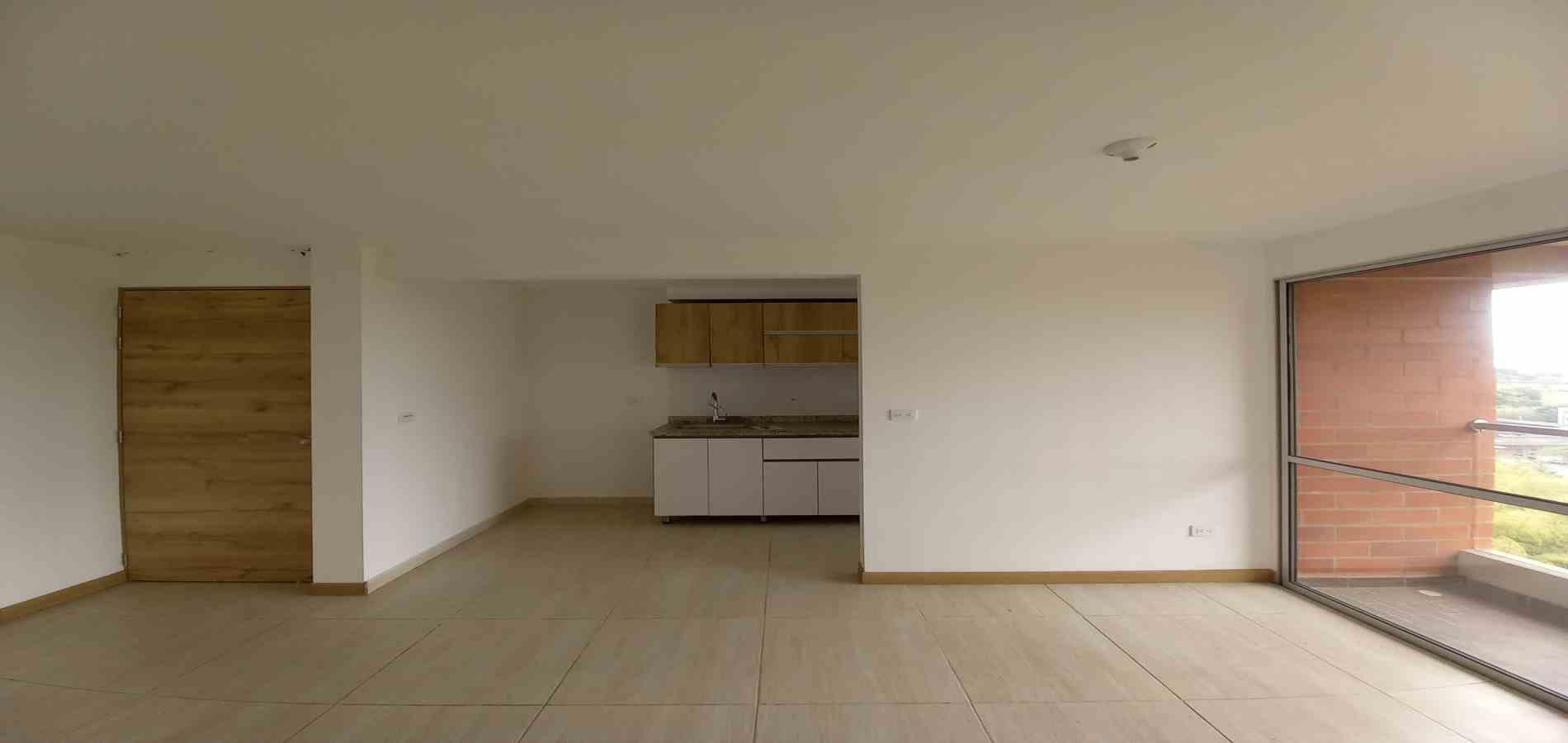 Apartamento en venta en Sector Plaza De Bolivar, Pereira · foto 10 de 19