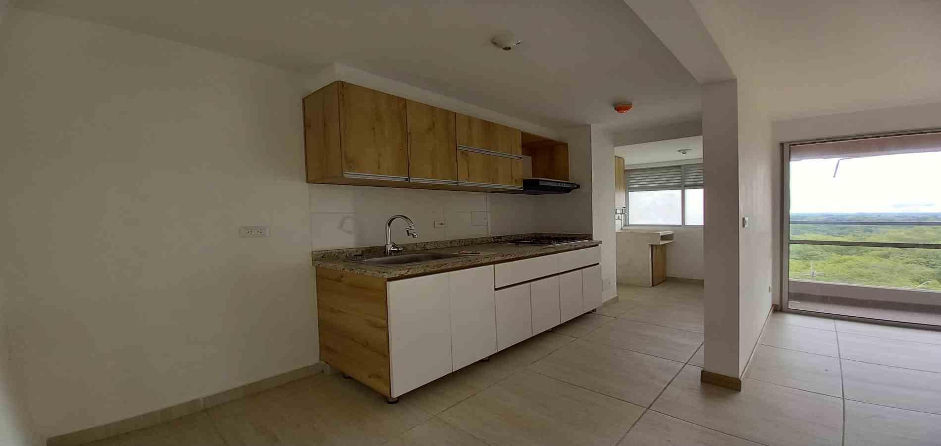 Apartamento en venta en Sector Plaza De Bolivar, Pereira · foto 12 de 19