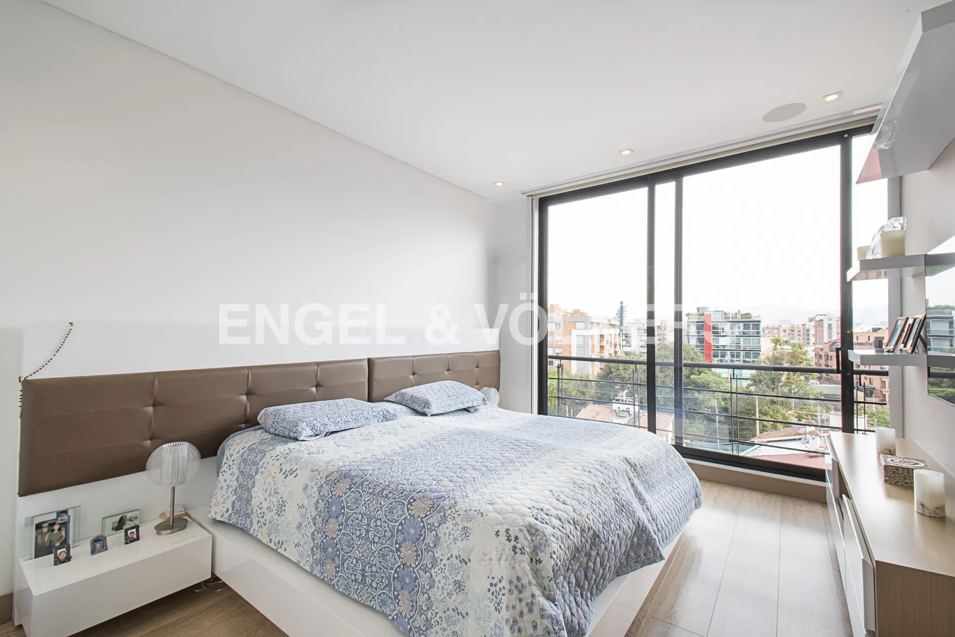 Apartamento en venta en San Patricio, Bogotá · foto 9 de 20