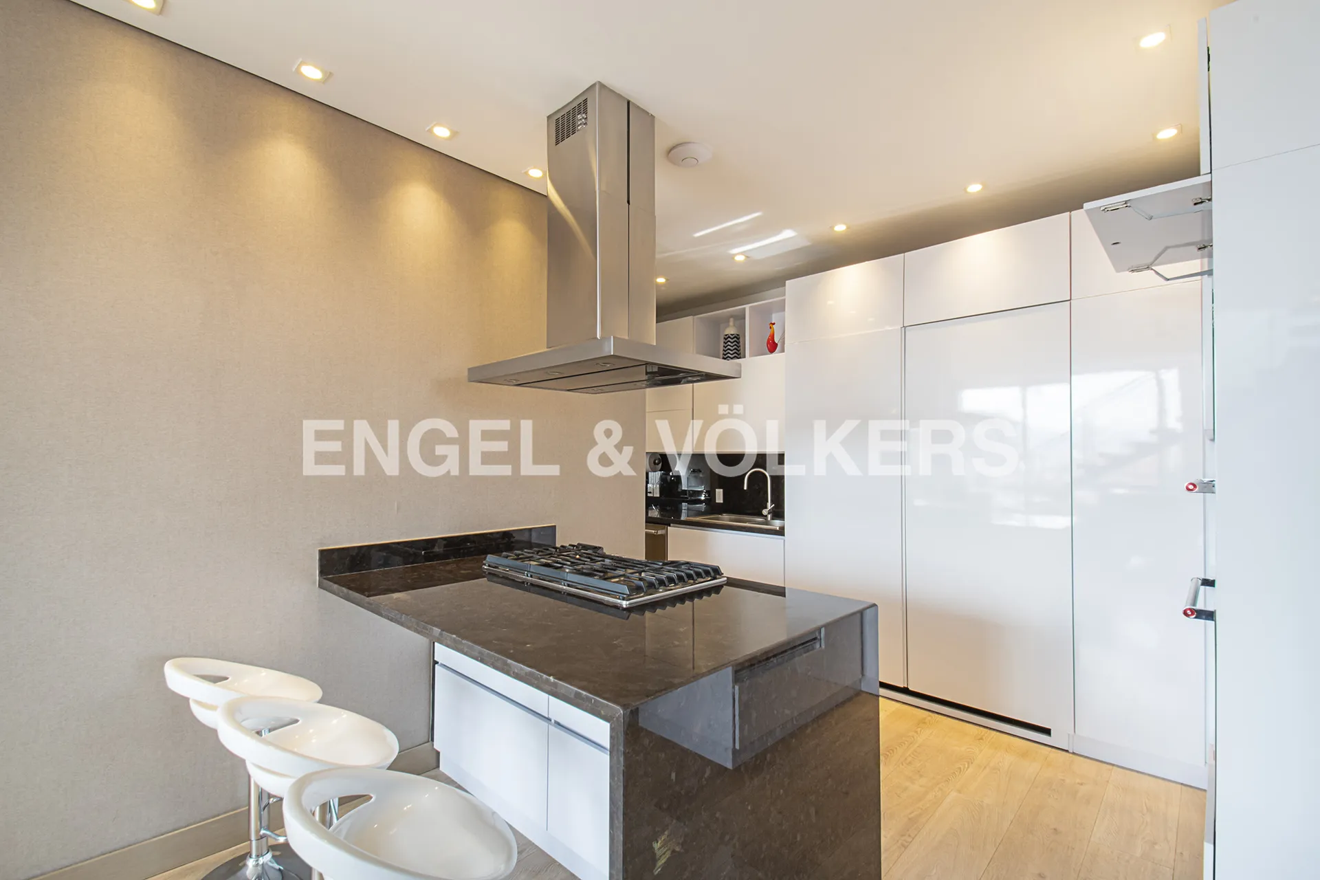 Apartamento en venta en San Patricio, Bogotá · foto 8 de 20