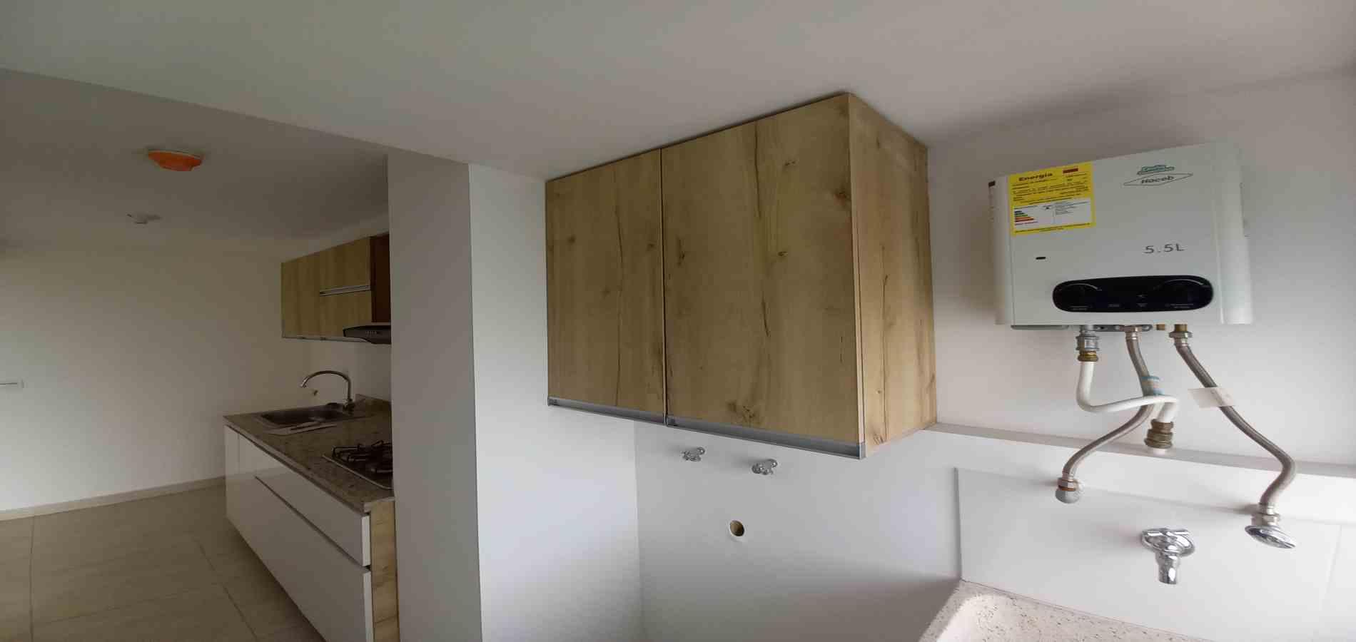 Apartamento en venta en Sector Plaza De Bolivar, Pereira · foto 14 de 19
