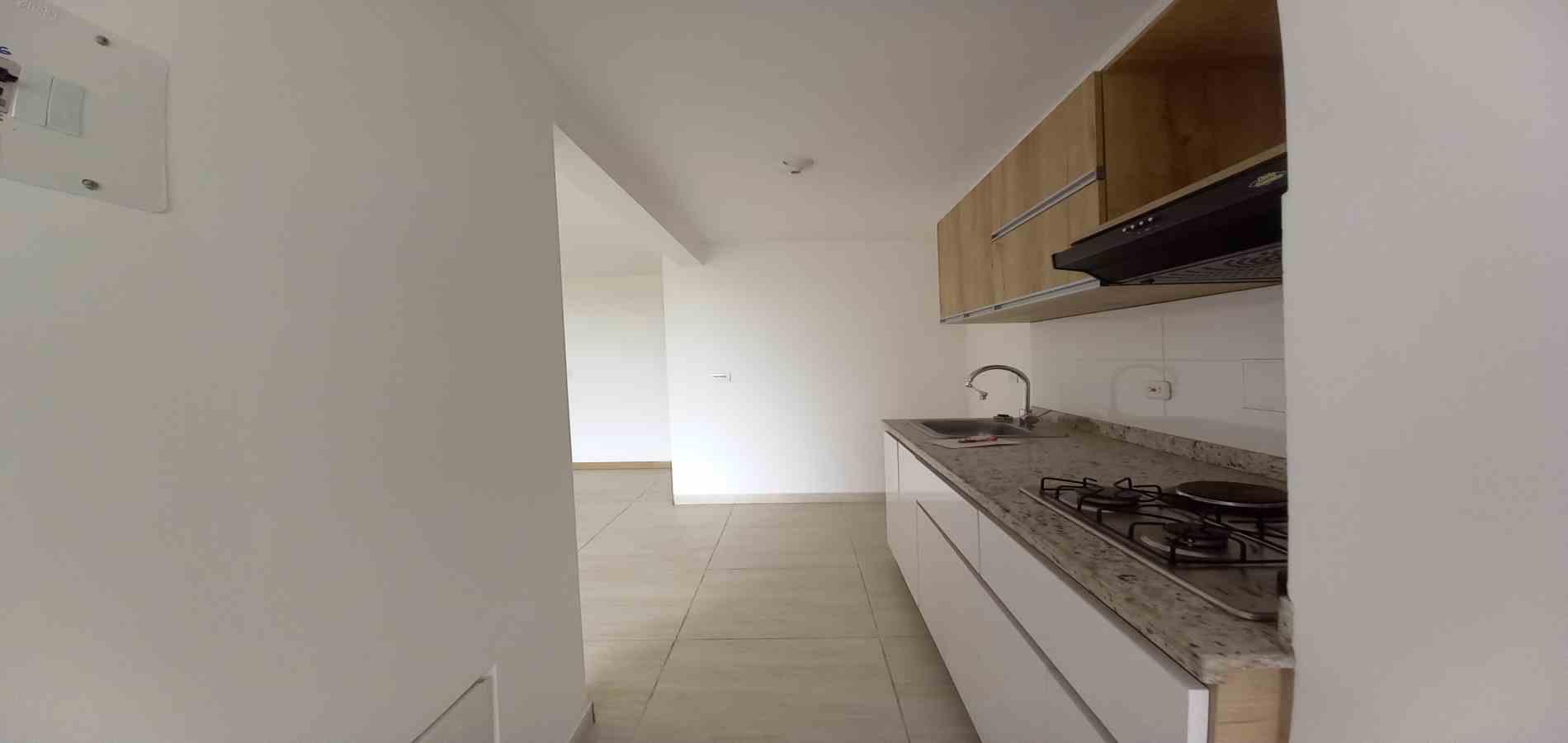 Apartamento en venta en Sector Plaza De Bolivar, Pereira · foto 15 de 19