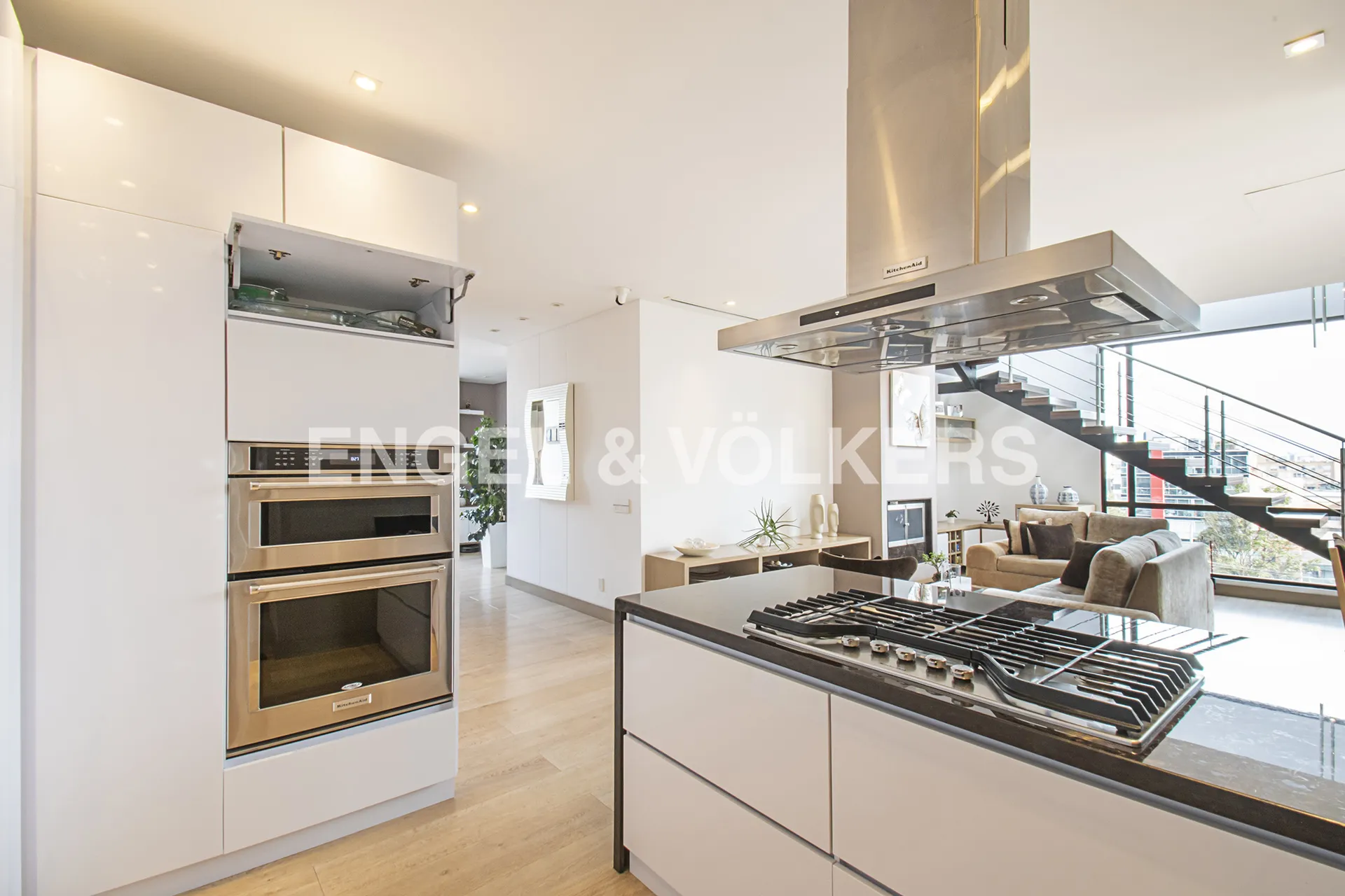Apartamento en venta en San Patricio, Bogotá · foto 7 de 20
