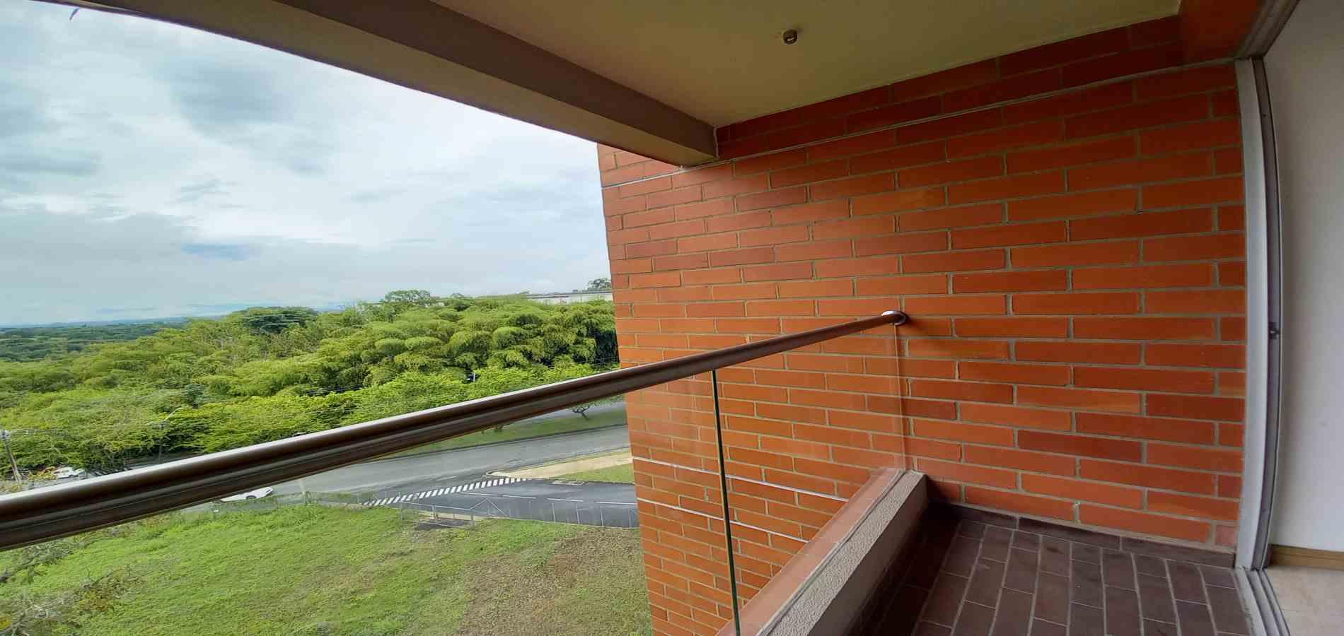 Apartamento en venta en Sector Plaza De Bolivar, Pereira · foto 16 de 19
