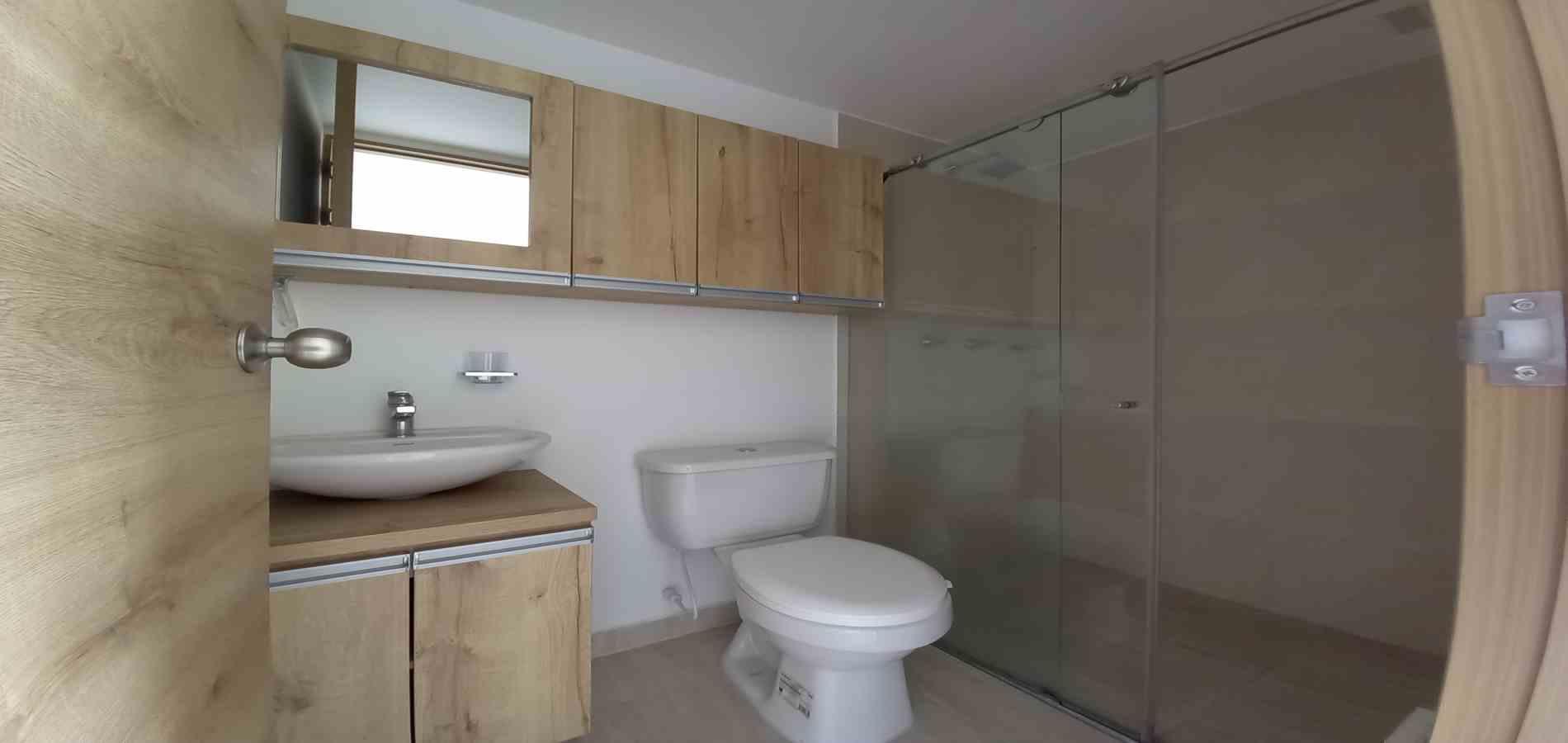 Apartamento en venta en Sector Plaza De Bolivar, Pereira · foto 18 de 19