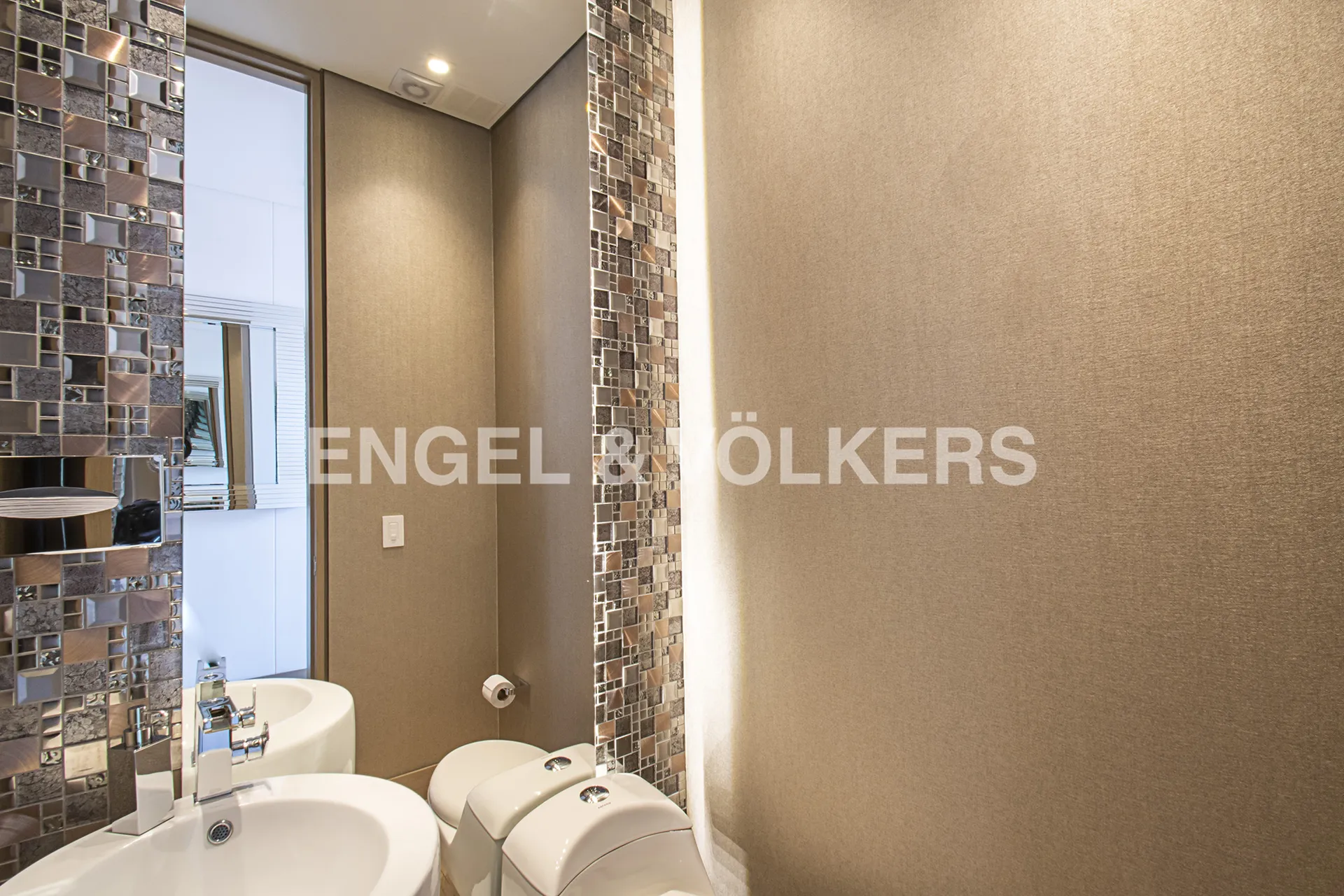 Apartamento en venta en San Patricio, Bogotá · foto 6 de 20