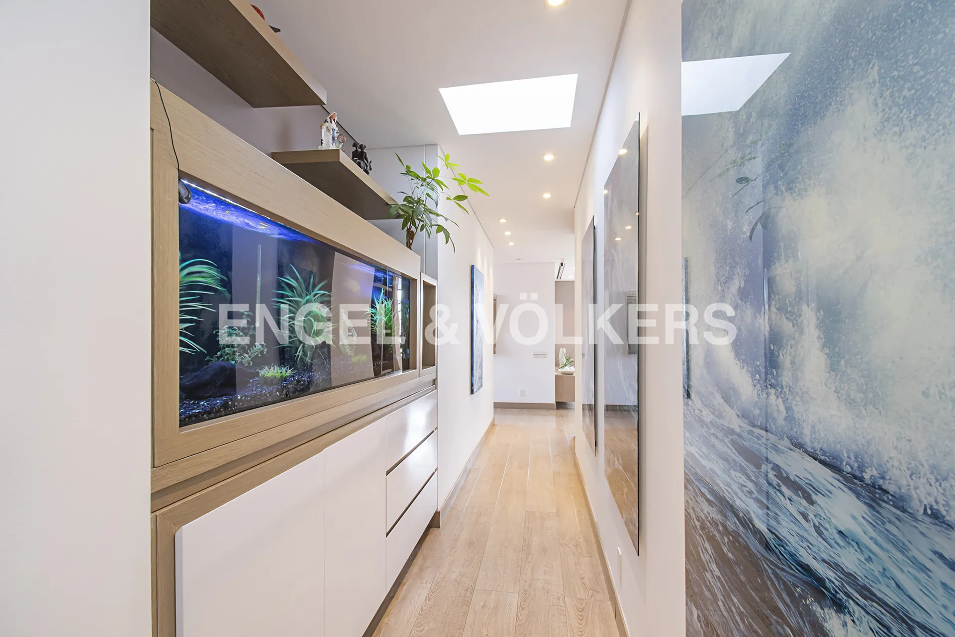 Apartamento en venta en San Patricio, Bogotá · foto 5 de 20