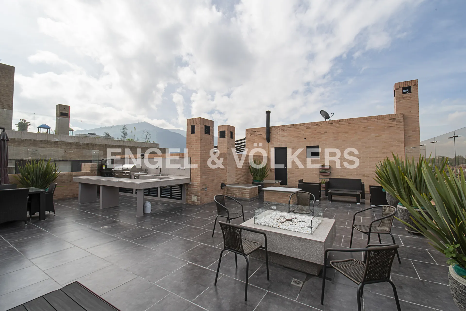 Apartamento en venta en San Patricio, Bogotá · foto 2 de 20