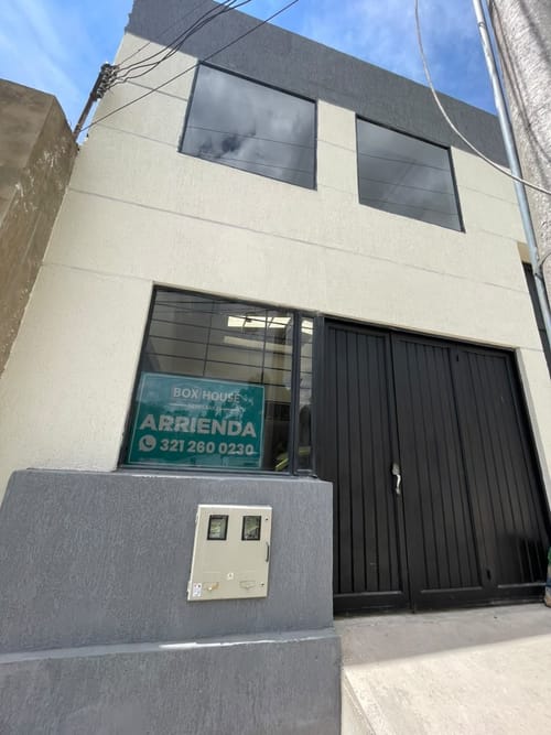 Local en arriendo en Tunja, Tunja, 50 m² · foto 4 de 5