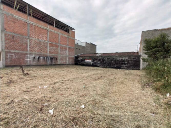 Lote en venta en Las Mercedes, Palmira, 180 m² · foto 7 de 11