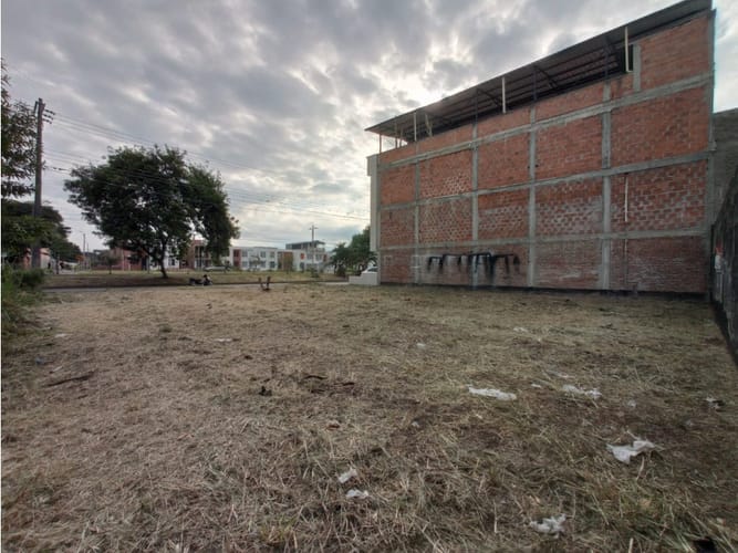 Lote en venta en Las Mercedes, Palmira, 180 m² · foto 9 de 11