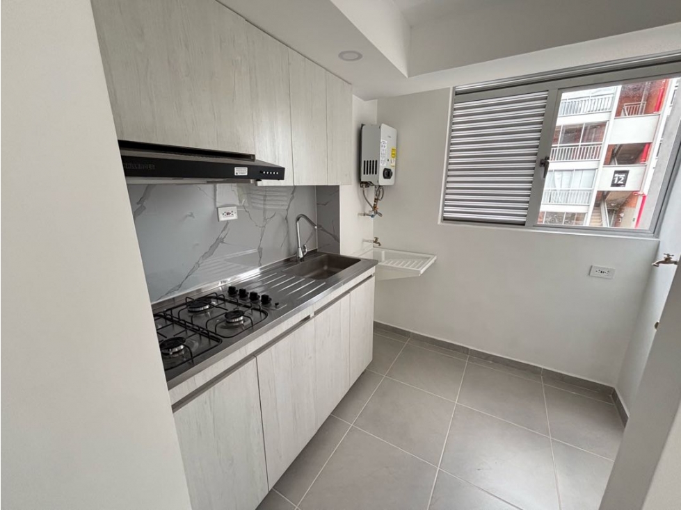 Apartamento en venta en El Japon, Dosquebradas · foto 2 de 24